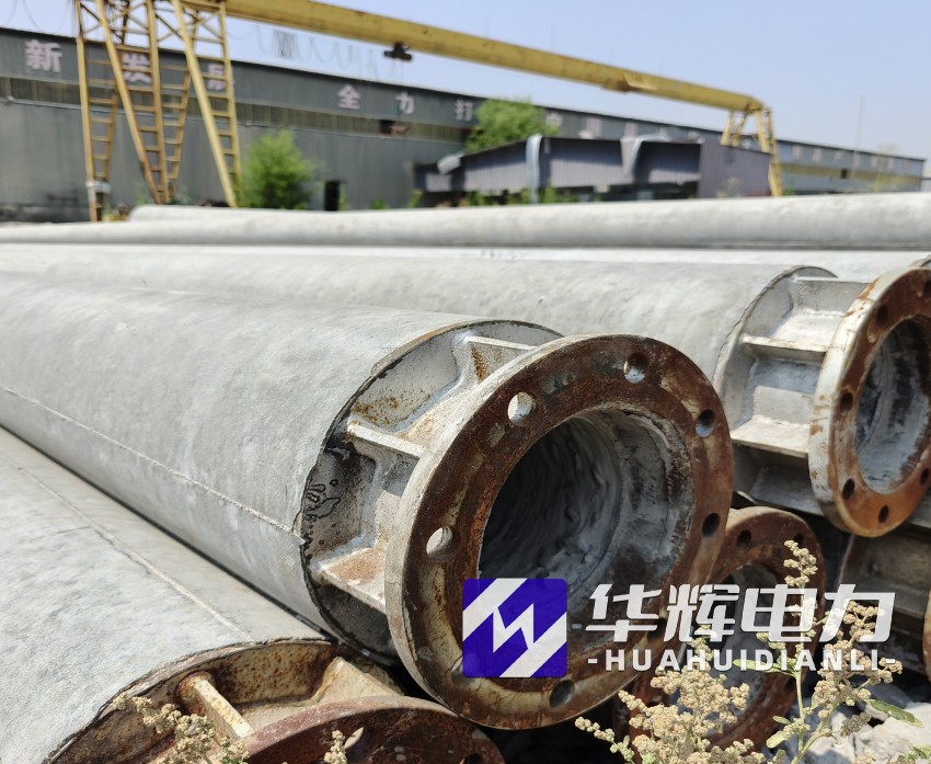 通什镇18米水泥电线杆